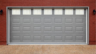 Garage Door Repair at Alamo Heights Fort Worth, Texas