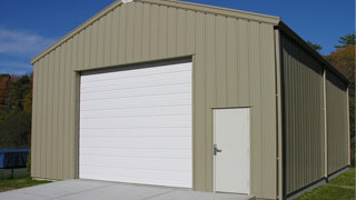 Garage Door Openers at Alamo Heights Fort Worth, Texas